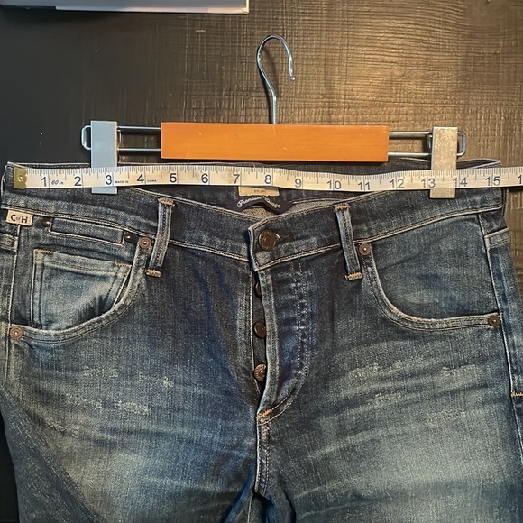 Citizens of Humanity Sz 28 women’s Jeans - Picture 6 of 8